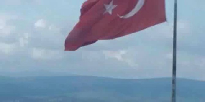 Kavak Bayraklı  Köyü