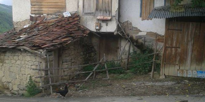 Kavak Belalan Köyü