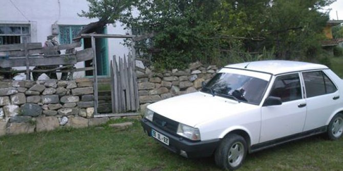 Kavak Büyükçukur Köyü