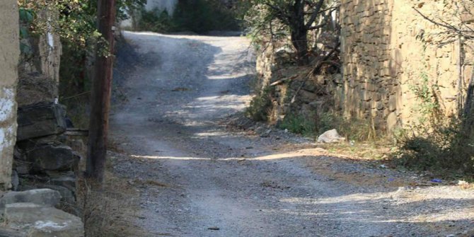 Kavak Çalbaşı Köyü