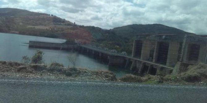 Kavak Çiğdem Köyü