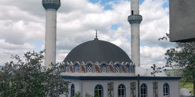 Kavak Demirci Köyü