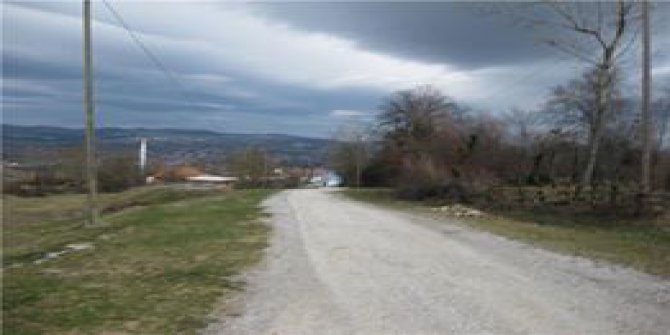 Kavak Dereköy Köyü