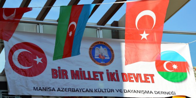 Bir Millet İki Devlet