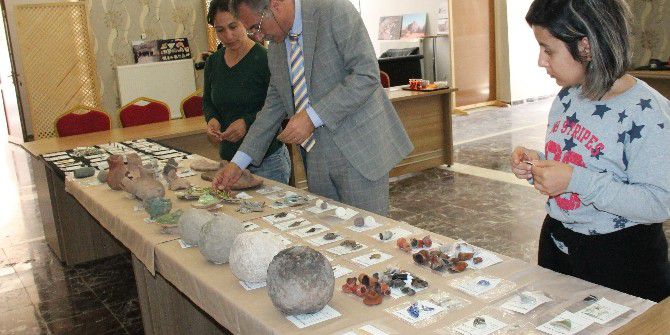 Harput Kalesi’nde Hedef, Dünya Kültür Mirası Listesi