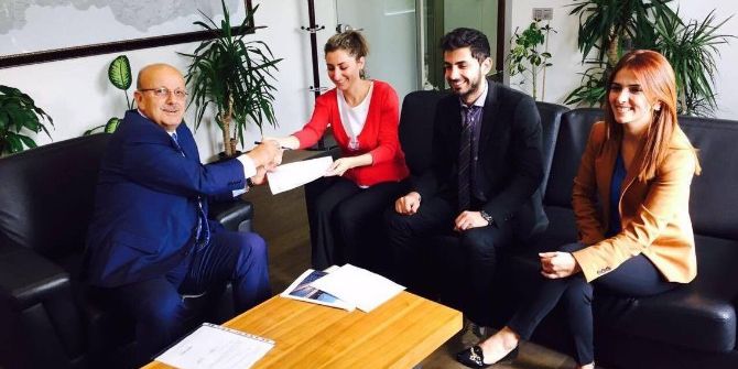 İznik Belediyesi Kendi Enerjisini Kendi Üretecek