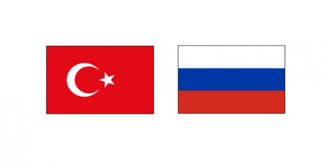 Msb’den Rusya Federasyonu Mutabakat Açıklaması