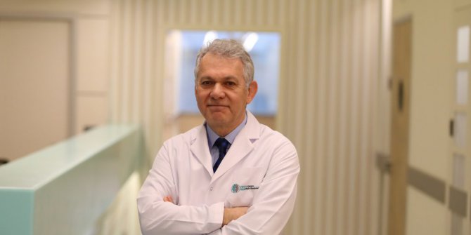 Kapalı Yerlerde Enfeksiyon Riski !