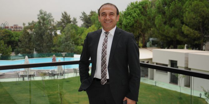 Kaya İzmir Thermal&convention’a Tripadvisor Ödülü