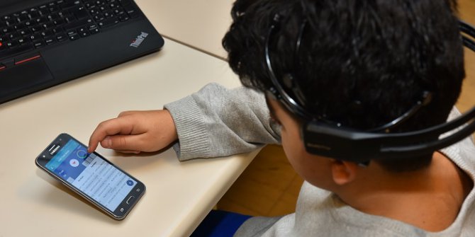 Disleksik Çocuklar İçin Umut Veren Klinik Çalışma Tamamlandı