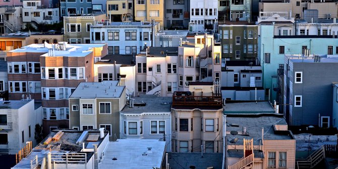 Hanehalkı Tüketim Harcaması Raporu Açıklandı