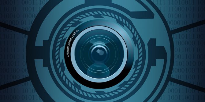 Kadınları Spycam’lere Karşı Uyaracak Uygulama Yolda