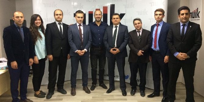 Tüik Personeline ‘Proje Hazırlama Ve Başvuru’ Eğitimi