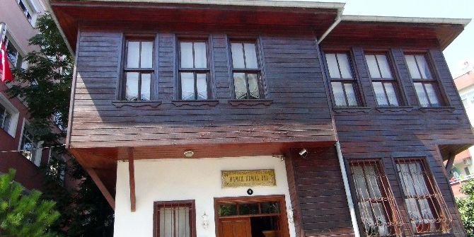 Tekirdağ 2 Müzeyle 36. Sırada