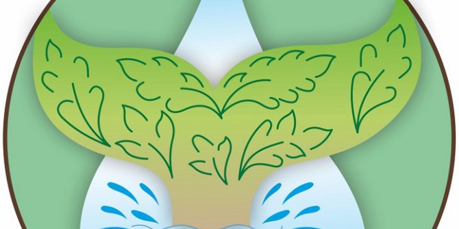 Liselilerden Çevreci Logolar