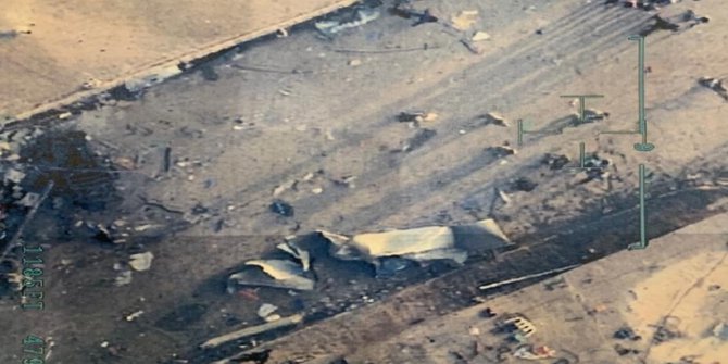 Pkk/ypg’li Teröristler Telabyad Pazar Yerinde Bombalı Araç Patlattı: 13 Ölü, 20 Yaralı