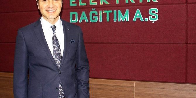 Akdeniz Elektrik Dağıtım’dan ‘Yüzde 100 Yerli Mühür’
