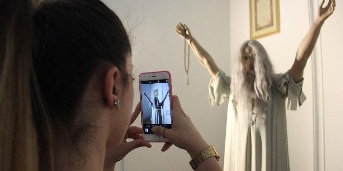 Edirne Müze Sayısı İle Türkiye’de 15’inci Sırada