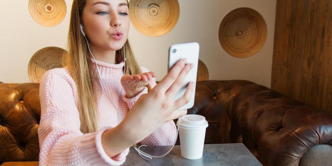 Tiktok’un Yaratıcısından Yeni Telefon