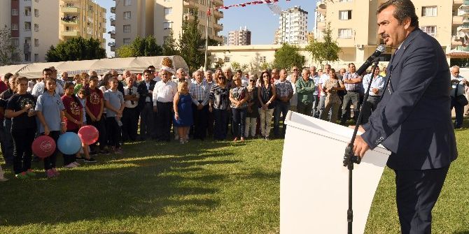 Çetin:"her Hafta Bir Açılış Yapacağız"