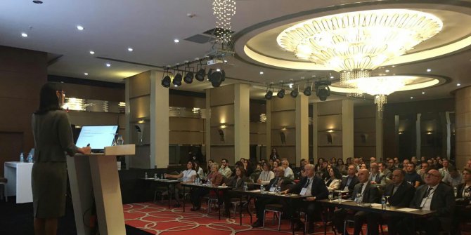 Torasik Onkolojide Son Durum Toplantısı Ankara’da Düzenlendi