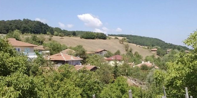 Niksar Geyikgölü Köyü