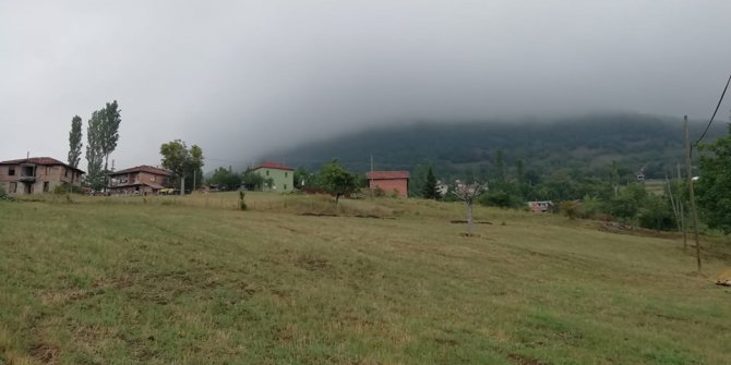 Niksar Güvenli Köyü