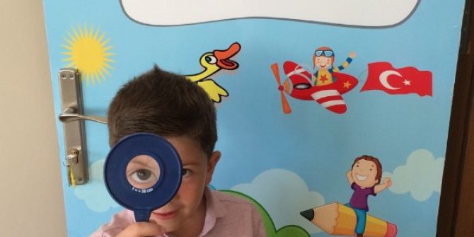 Sofular’da Yeni Eğitim-öğretim Yılı Montessori Eğitimi Başladı