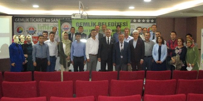 Zamanı Yönetmek Masaya Yatırıldı