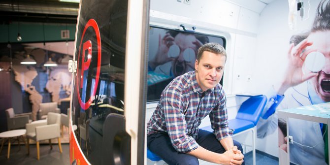 Doktor Takvimi’nden Önemli Adım