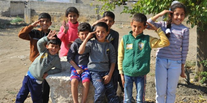 Suriye Halkının Gönüllü Ve Güvenli Dönüşleri Başladı