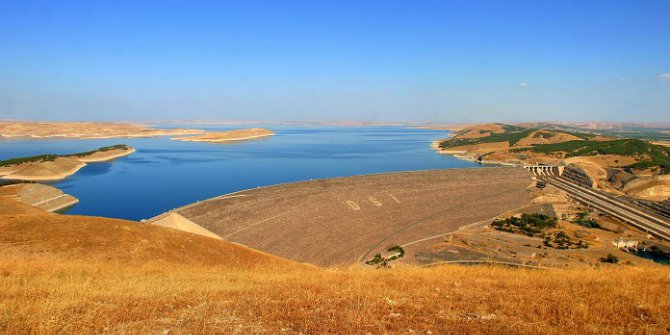 Hidroelektrik Üretiminde Rekor Kırıldı  