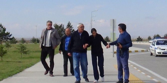 18 Yıldır Organ Nakli Bekliyor