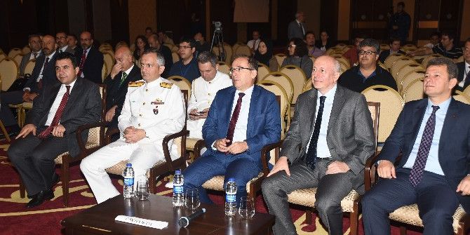 7. Ulusal Havacılık Ve Uzay Konferansı Başladı