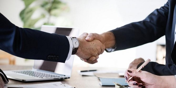 Xerox, Hp’ye Talip Oldu