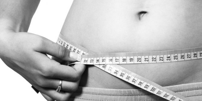 Zayıflama Ameliyatları Kalın Bağırsak Kanseri Riskini Artırıyor !