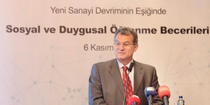 Tüsiad’dan Sosyal Ve Duygusal Öğrenme Seferberliği