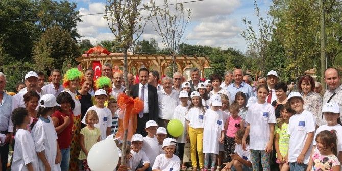 Kırklareli Ve Bulgaristan Mineralni Bani’deki Vatandaşların Yaşam Kalitesini Arttırma Projesi