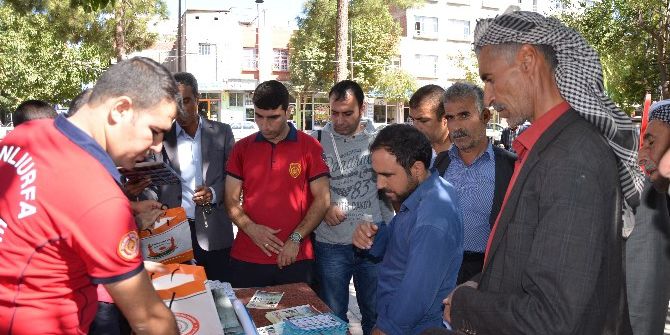 Kucaklı: "Asılsız İhbarlar Telafisi Mümkün Olmayan Zararlara Sebep Olur"