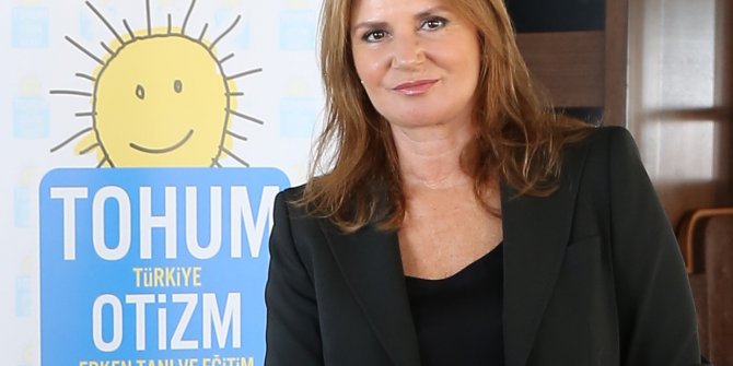 Otizmli Bireylerin Eğitiminde Kahreden Rapor !