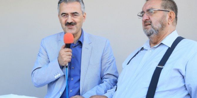 Çeşme’de Doktorsuz Kalan Sağlık Merkezi Ertan’ı İsyan Ettirdi