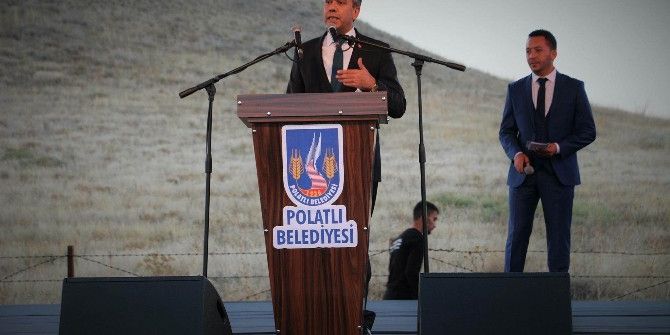 Polatlı’da Balon Turizmine Start Verildi