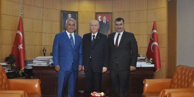 Sel: “Et Tırnaktan Ayrılmaz”