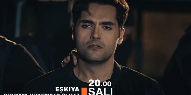 Eşkiya Dünyaya Hükümdar Olmaz 147. Bölüm Fragmanı; Tipi Altan' ı Öldürecek mi?