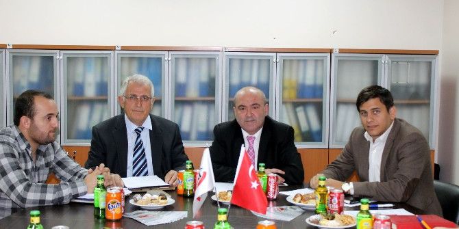 Yalova’da Atık Sulardan Sulama Suyu Kazanılacak