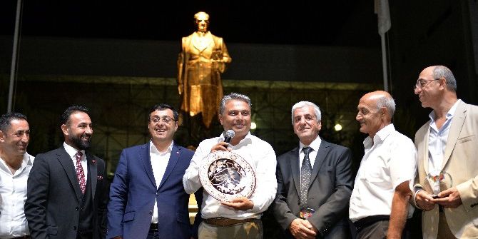 Yöreler Renkler Festivali’nde Doğu Anadolu Kültürü