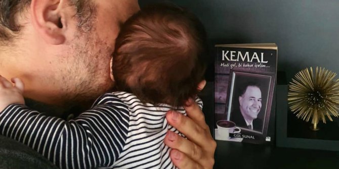 Ali Sunal’dan Duygulandıran Doğum Günü Mesajı