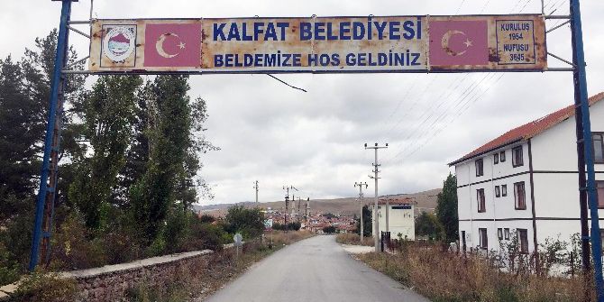 İngiliz Bakanın Sülalesinin Lakabı "Sarıoğlangiller"miş