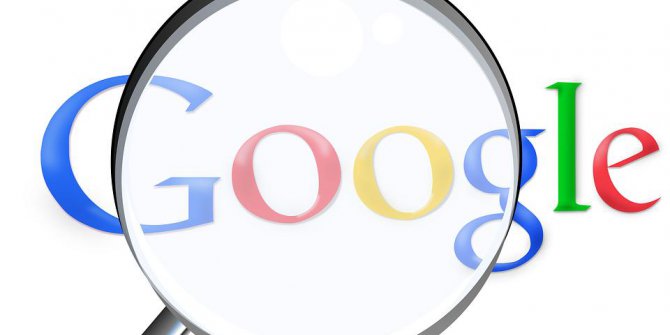 Google Gözünü Sağlık Sektörüne Dikti