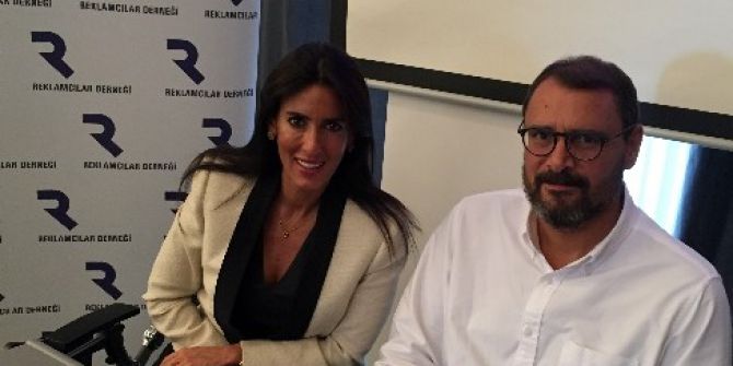 Türkiye’de Medya Yatırımları, 2016 Yılının İlk 6 Ayında 3 Milyar 662 Milyon Tl’ye Ulaştı